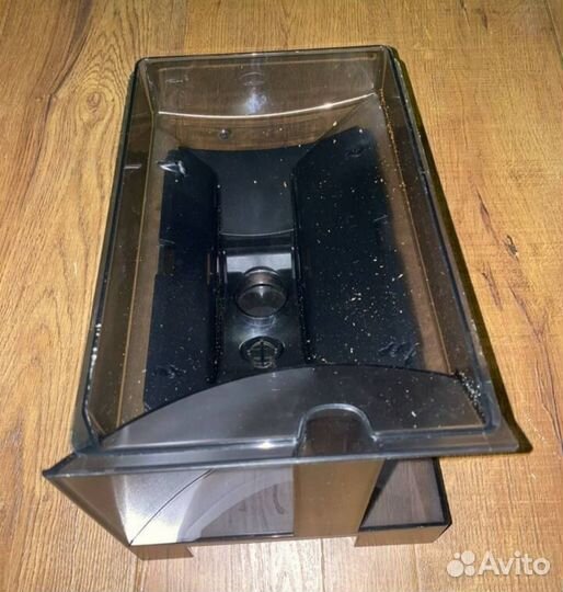 Ёмкость для зёрен к кофемашине miele (миле)