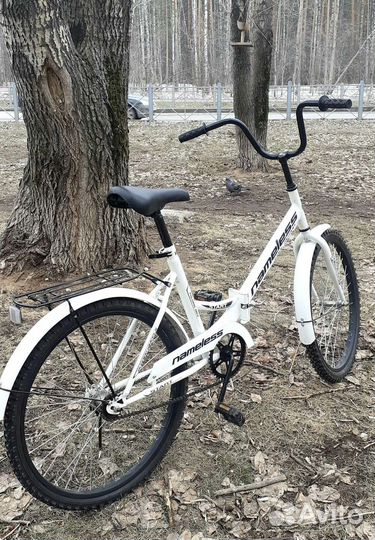 Велосипед подростковый/взрослый R24