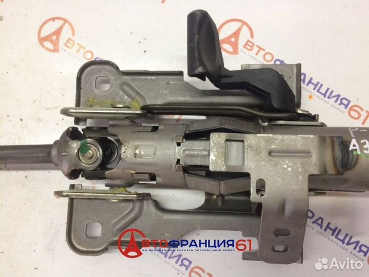 Рулевая колонка, 4123GP peugeot 408, 3028766