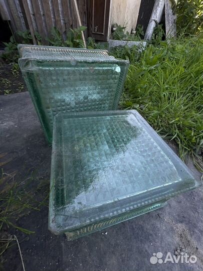 Стеклоблок