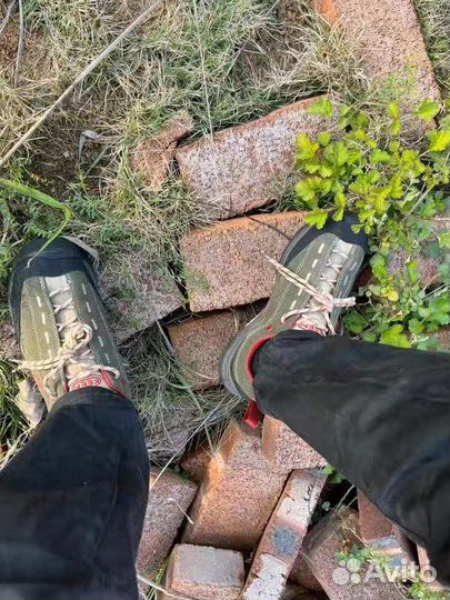 Кроссовки keen jasper II
