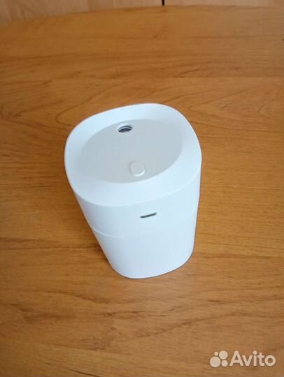 Увлажнитель воздуха компактный