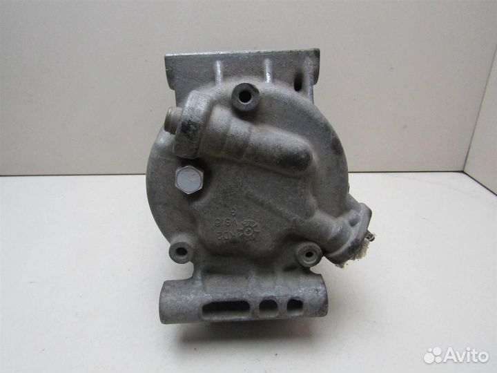 Компрессор системы кондиционирования Hyundai Elan