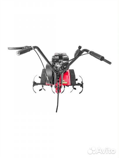 Мотокультиватор бензиновый вr-65B(7л.с)