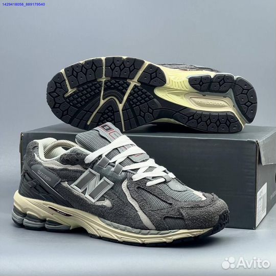 Кроссовки New Balance 1906d (Арт.53165)