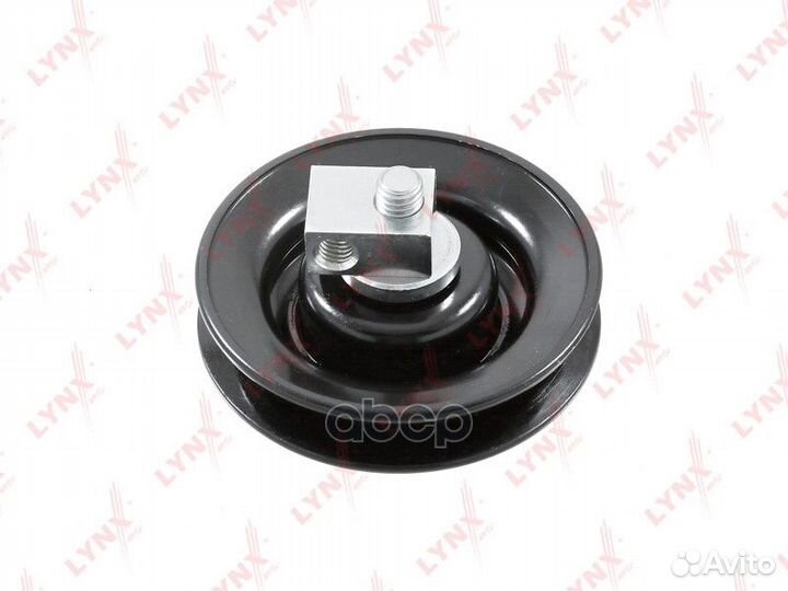 Ролик натяжной навесного оборудования PB5053 LY