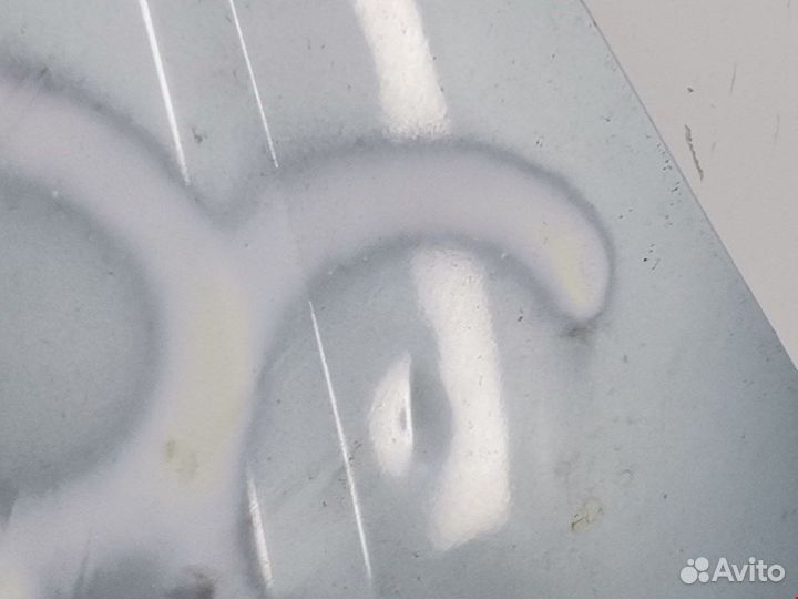 Капот для Peugeot-Citroen 807