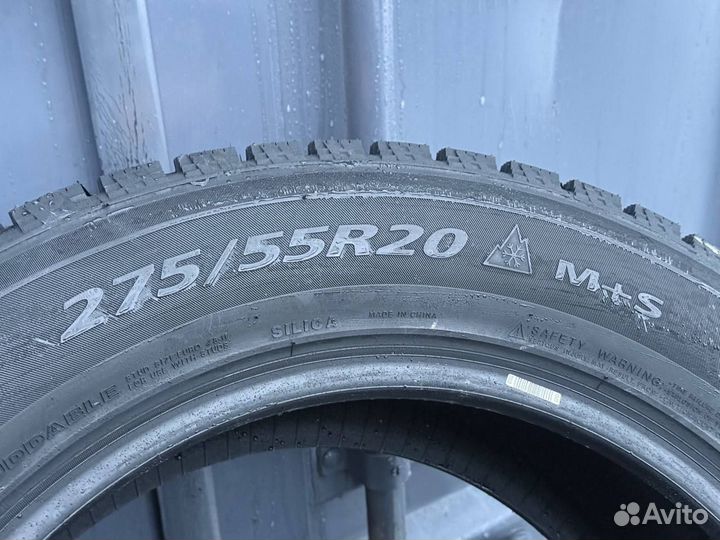 Pace Antarctica Sport 275/55 R20
