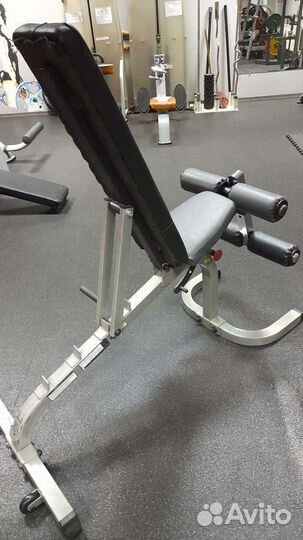 Тренажеры профессиональные бу