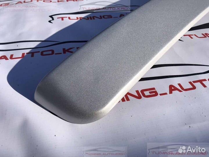 Спойлер на заднее стекло Toyota Camry 40 F5740