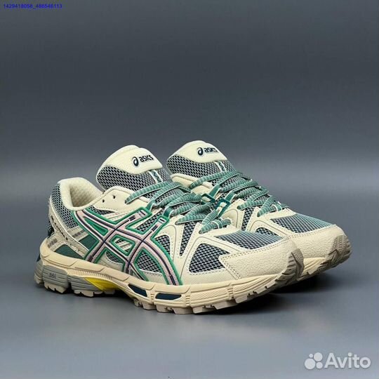 Кроссовки Asics Gel-Kahana 8 (Арт.24090)