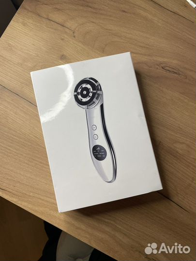 Аппарат для мезотерапии