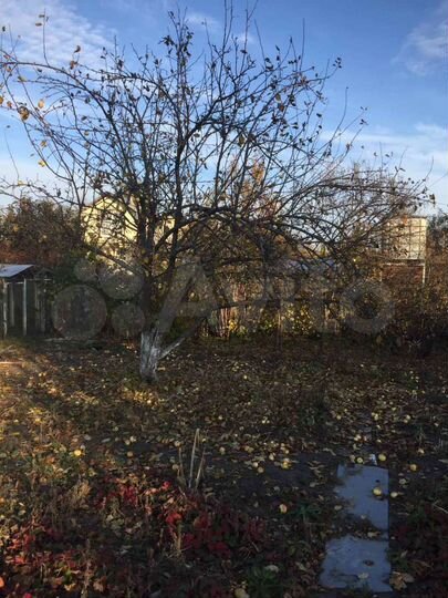 Дача 12 м² на участке 4,3 сот.