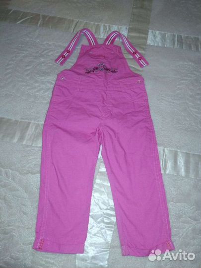 Продам детские вещи