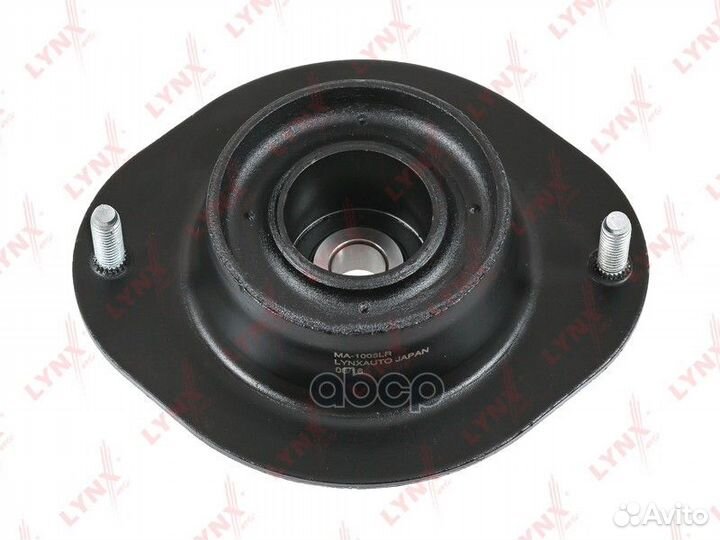 Опора пер.аморт.daewoo nexia I 1.5 94-98 / espe