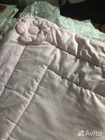 Конверт зимний