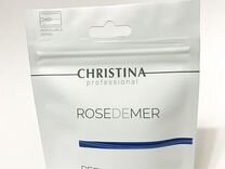 Rose DE Mer,Пилинговое мыло, christina продукция