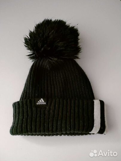 Zara adidas hm шапки