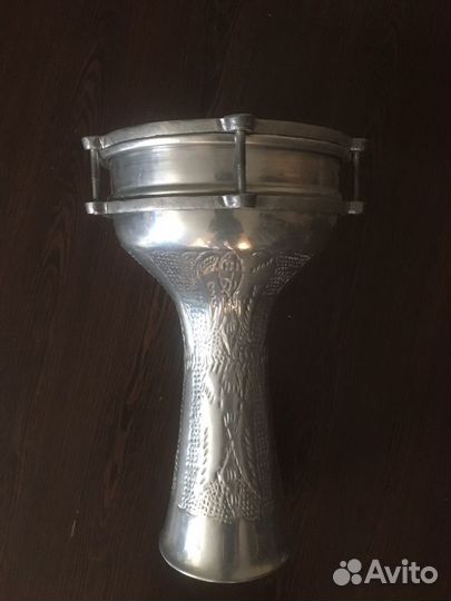 Дарбука Meinl