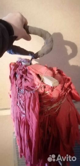 Флажки на волка охота