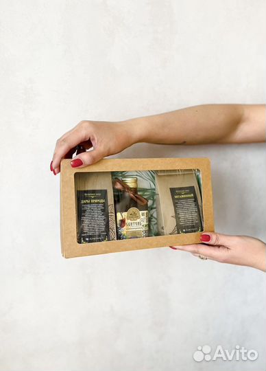 Подарочный Набор