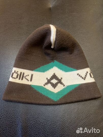 Винтажная шапка adidas СССР