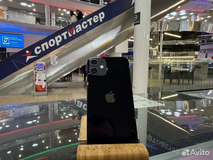 iPhone 12 mini, 64 ГБ