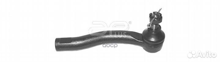 Наконечник рулевой тяги перед прав 12389AP