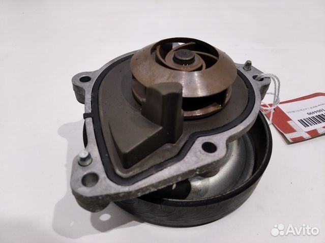 Помпа Bmw 116 F20 N13B16A