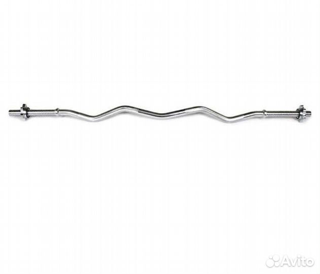 Грифы для штанг