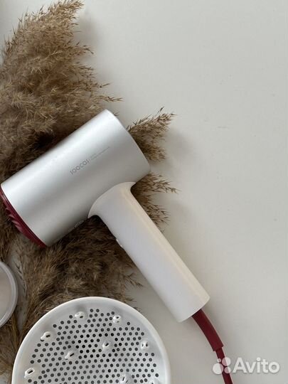 Фен xiaomi soocas H5