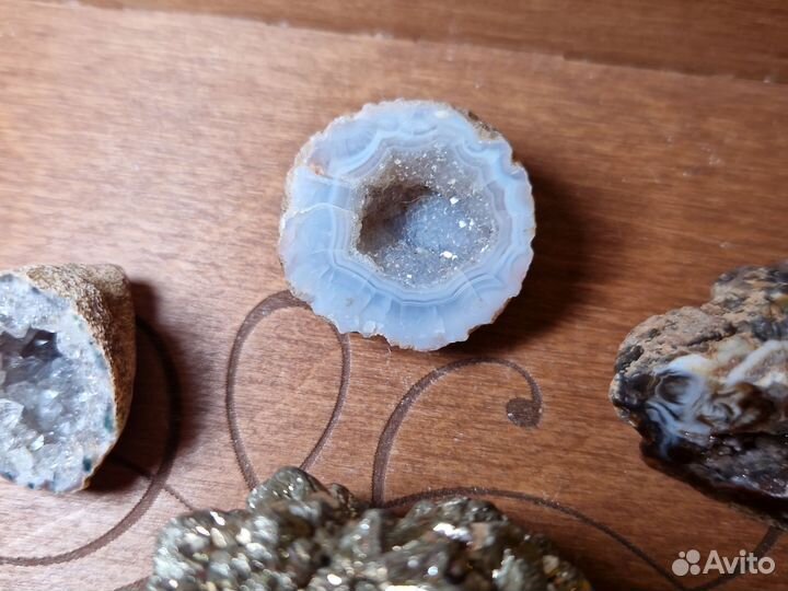 Коллекция для Анастасии