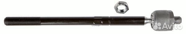 Тяга рулевая L/R 3731401 lemforder