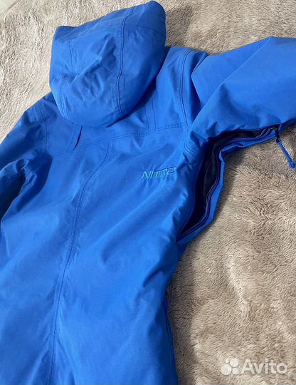 Куртка горнолыжная Nitro