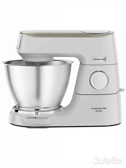Кухонный комбайн kenwood