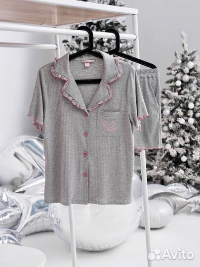 Victoria secret пижама