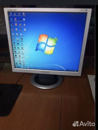 Монитор Samsung 920N