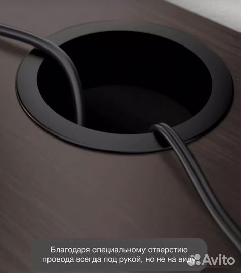 Письменный стол IKEA бу