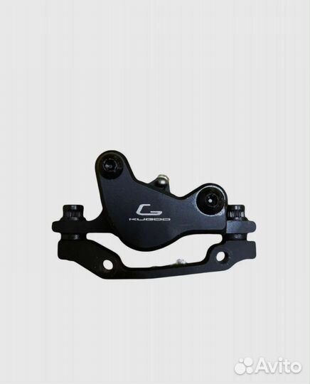 Суппорт kugoo гидравлический