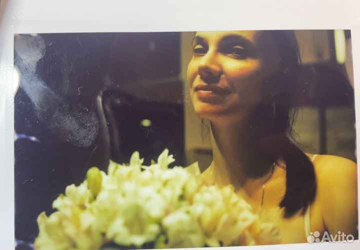 Fujifilm instax wide 500 AF