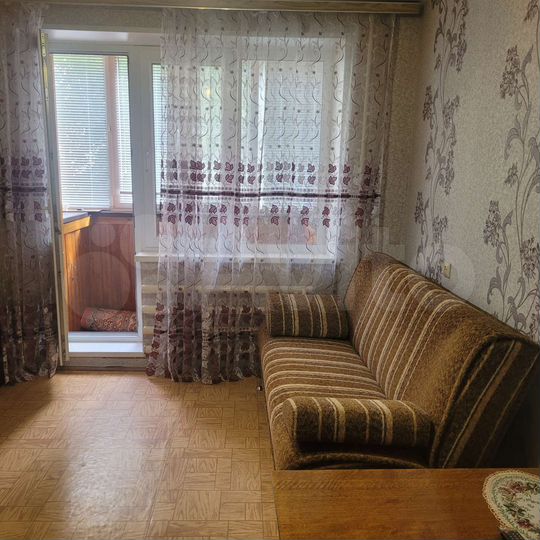 1-к. квартира, 34 м², 3/9 эт.