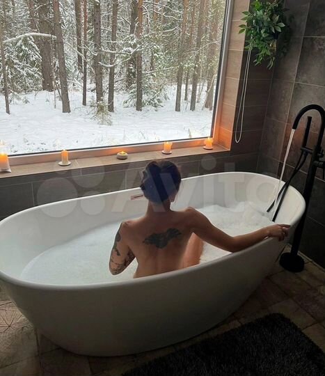 Дом 45 м² на участке 100 сот.