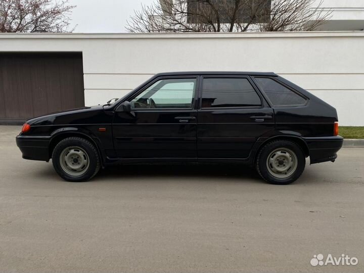 ВАЗ 2114 Samara 1.6 МТ, 2011, 270 000 км