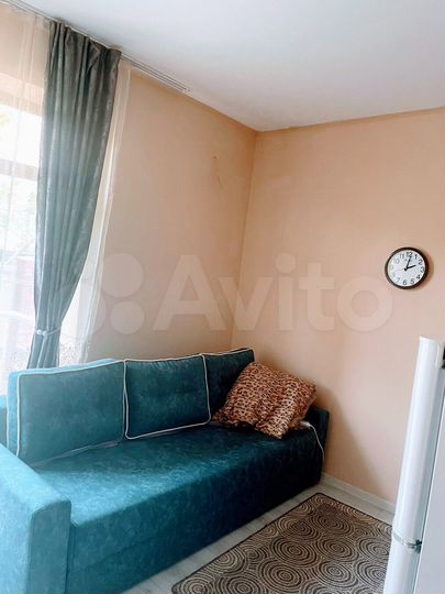 Квартира-студия, 18 м², 1/3 эт.