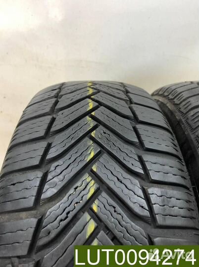 Michelin Alpin 6 195/65 R15 98Y