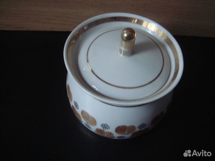 Сахарница СССР