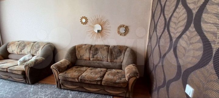 2-к. квартира, 48 м², 3/5 эт.
