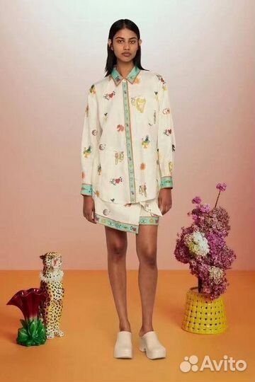 Костюм Alemais