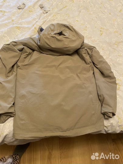 Горнолыжная / сноубордическая куртка Salomon