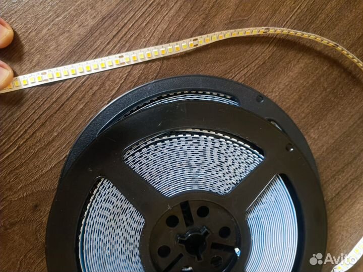 Светодиодная лента для ремонта люстры